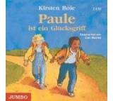 Hörbuch im Test: Paule ist ein Glücksgriff von Kirsten Boie, Testberichte.de-Note: 2.0 Gut