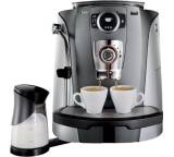 Kaffeevollautomat im Test: Talea Giro von Saeco, Testberichte.de-Note: ohne Endnote