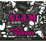 Hörbuch im Test: Slam (gelesen von Nicholas Hoult) von Nick Hornby, Testberichte.de-Note: 1.3 Sehr gut