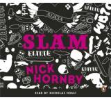 Hörbuch im Test: Slam (gelesen von Nicholas Hoult) von Nick Hornby, Testberichte.de-Note: 1.5 Sehr gut