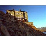 Hotel/Jugendherberge/Wellness-Anlage im Test: Brandenburger Haus von Ötztaler Alpen, Testberichte.de-Note: ohne Endnote