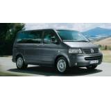 T5 Multivan Highline 