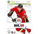 NHL 2009 (für Xbox 360)