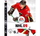 NHL 2009 (für PS3)