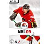 NHL 2009 (für PC)