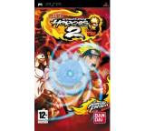 Game im Test: Naruto: Ultimate Ninja Heroes 2 (für PSP) von Bandai, Testberichte.de-Note: 2.6 Befriedigend