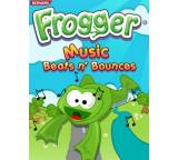 Game im Test: Frogger Music (für Handy) von Konami, Testberichte.de-Note: 1.5 Sehr gut