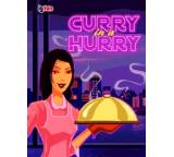 Game im Test: Curry in a Hurry (für Handy) von ig-Fun, Testberichte.de-Note: 1.3 Sehr gut