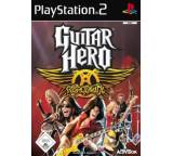 Guitar Hero Aerosmith (für PS2)