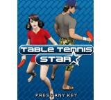 Game im Test: Table Tennis Star (für Handy) von THQ Wireless, Testberichte.de-Note: 1.3 Sehr gut