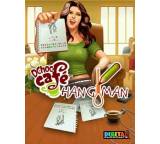 Game im Test: DChoc Café: Hangman (für Handy) von Digital Chocolate, Testberichte.de-Note: 1.3 Sehr gut
