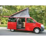 Wohnmobil im Test: Classic (77 kW) von SpaceCamper, Testberichte.de-Note: ohne Endnote