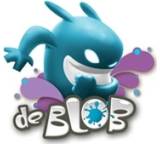 Game im Test: de Blob (für iPhone) von THQ Wireless, Testberichte.de-Note: 2.0 Gut
