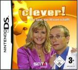 Clever! - Das Spiel, das wissen schafft (für DS)