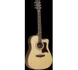 Gitarre im Test: TW115 ST-CE von Tanglewood Guitars, Testberichte.de-Note: ohne Endnote