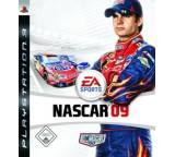 NASCAR 09 (für PS3)