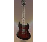 Gitarre im Test: Cobra-Pro von VIG Guitars, Testberichte.de-Note: ohne Endnote