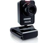 Webcam im Test: SPC530NC von Philips, Testberichte.de-Note: 3.5 Befriedigend