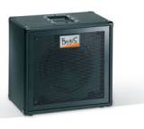 Brutus Cab SP
