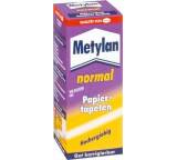 Malerzubehör im Test: Normal Papiertapeten von Metylan, Testberichte.de-Note: ohne Endnote