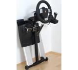 Gaming-Zubehör im Test: RennSport Wheel Stand von Fanatec, Testberichte.de-Note: 1.7 Gut