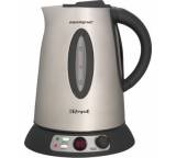 Wasserkocher im Test: Aquagrad M 3005 von Dirt Devil, Testberichte.de-Note: ohne Endnote