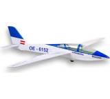 RC-Modell im Test: Long Fox Pinoccio von Reichard Modellsport, Testberichte.de-Note: ohne Endnote