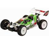 RC-Modell im Test: Hyper 8.5 RTR von HoBao, Testberichte.de-Note: ohne Endnote