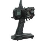 RC-Modellbau-Zubehör im Test: Sanwa MX-3FHSS von LRP Electronic, Testberichte.de-Note: ohne Endnote