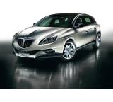 Auto im Test: Delta 1.6 Multijet 16V Platino (88 kW) von Lancia, Testberichte.de-Note: ohne Endnote