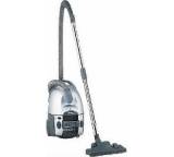 Staubsauger im Test: Prestige 1900 von Fakir, Testberichte.de-Note: ohne Endnote