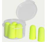 Travel Ear Plug Set