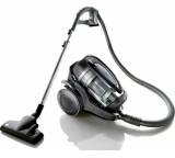 Staubsauger im Test: Infinity V8 von Dirt Devil, Testberichte.de-Note: 2.2 Gut