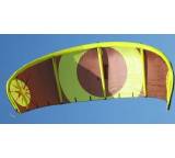 Kite im Test: DaVinci (2009) von Jochum & Nesler, Testberichte.de-Note: ohne Endnote