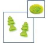 Gehörschutz im Test: Comets von Moldex, Testberichte.de-Note: ohne Endnote