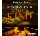 Hörbuch im Test: Das Kind von Sebastian Fitzek, Testberichte.de-Note: 1.4 Sehr gut
