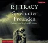 Spiel unter Freunden