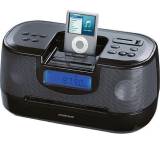 Radio im Test: UR-CD DS 1083 (BNr. 0821871H) von Universum, Testberichte.de-Note: 1.5 Sehr gut