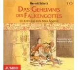 Das Geheimnis des Falkengottes