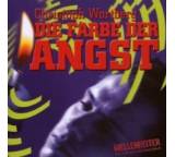 Die Farbe der Angst