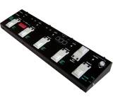 Audio-Controller im Test: GSC Guitar System Controller von G LAB, Testberichte.de-Note: ohne Endnote