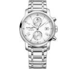 Uhr im Test: Classima Executives 8732 von Baume & Mercier, Testberichte.de-Note: ohne Endnote