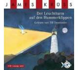 Der Leuchtturm auf den Hummerklippen