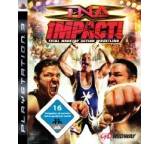 TNA Impact! (für PS3)