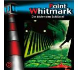 Hörbuch im Test: Point Whitmark. Die blutenden Schlüssel von Andreas Gloge, Testberichte.de-Note: 2.0 Gut