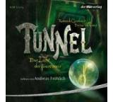Tunnel. Das Licht der Finsternis