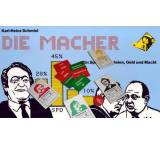 Gesellschaftsspiel im Test: Die Macher von Hans im Glück, Testberichte.de-Note: 3.0 Befriedigend