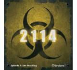2114. Episode 1: Der Anschlag