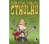 Gesellschaftsspiel im Test: Munchkin Cthulhu von Pegasus Spiele, Testberichte.de-Note: 2.1 Gut