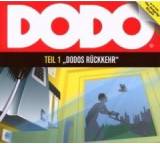 Hörbuch im Test: Dodo. Teil 1: Dodos Rückkehr von Ivar Leon Menger, Testberichte.de-Note: 1.5 Sehr gut